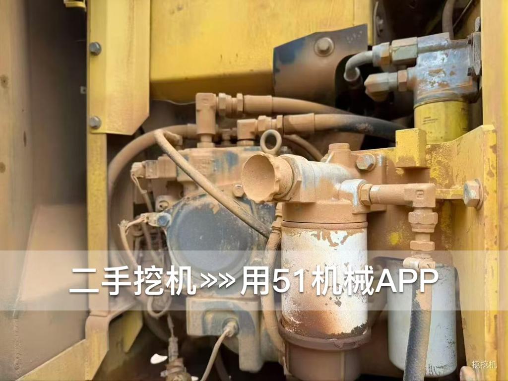 51机械